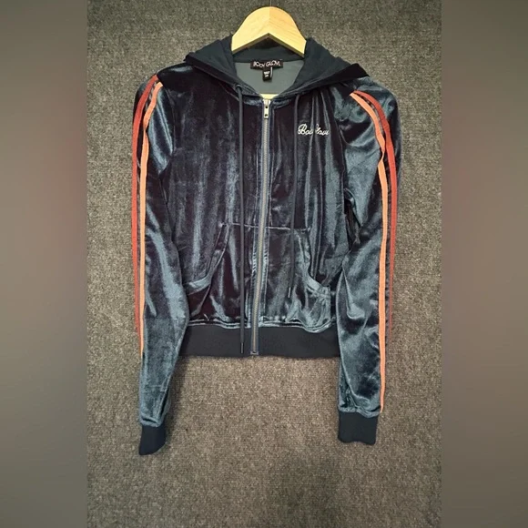 Body Glove Hoodie Jacket Size Xsmall - Picture 1 of 9